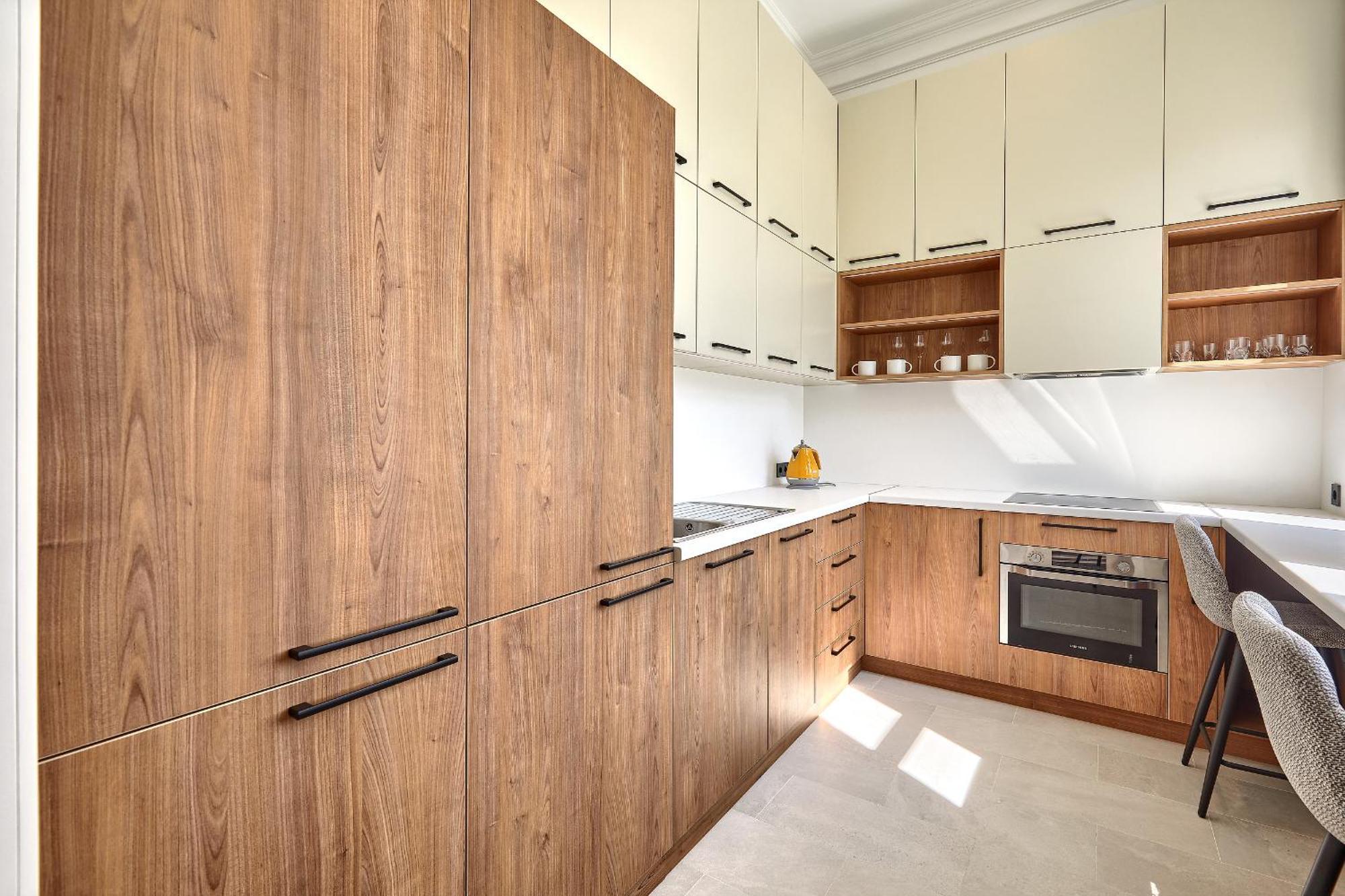 Saksaganskogo Centre Apartment Kiev Cameră foto