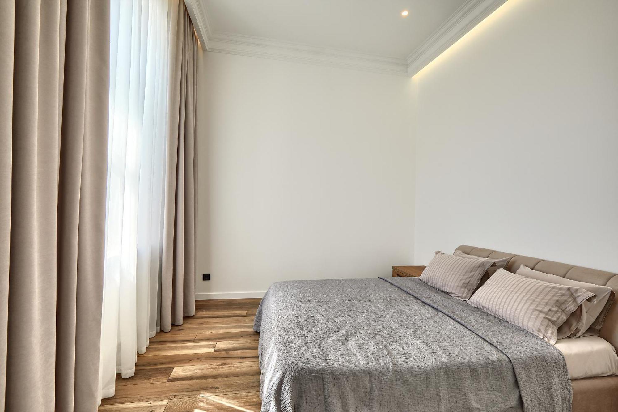 Saksaganskogo Centre Apartment Kiev Cameră foto