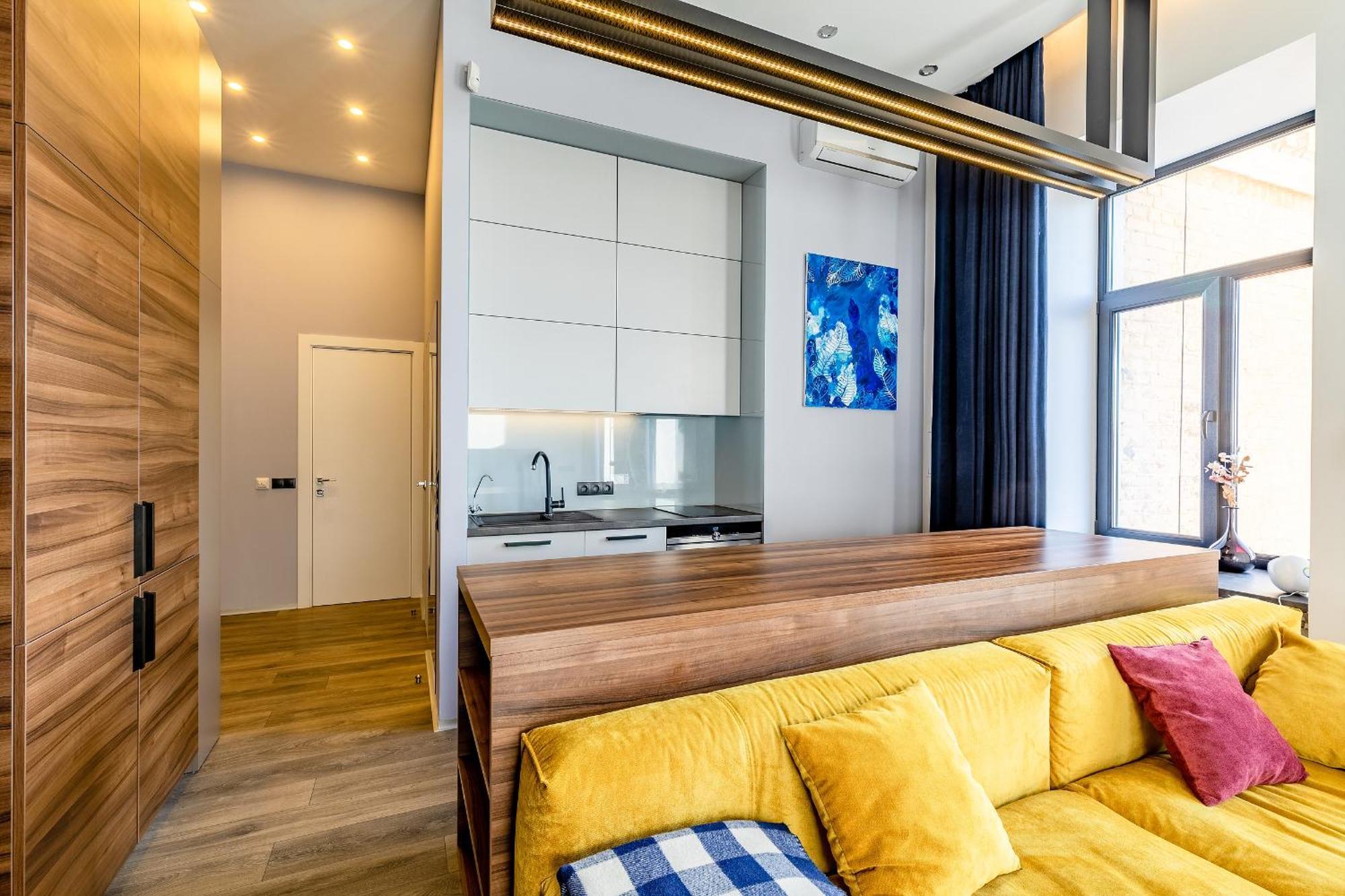 Saksaganskogo Centre Apartment Kiev Exterior foto